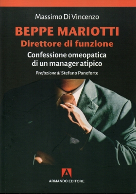 Beppe Mariotti Direttore di funzione - Massimo Di Vincenzo